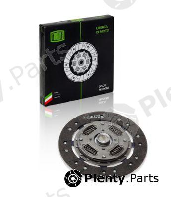  TRIALLI part FD323 Release Plate, clutch