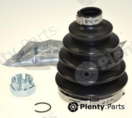  SPIDAN part 21766 Bellow Set, drive shaft