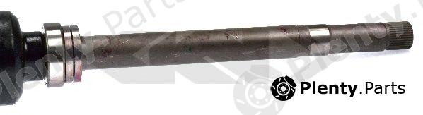  SPIDAN part 21959 Drive Shaft