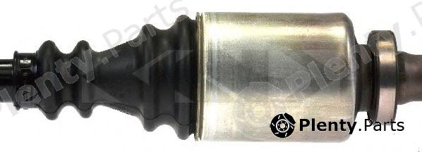  SPIDAN part 21963 Drive Shaft