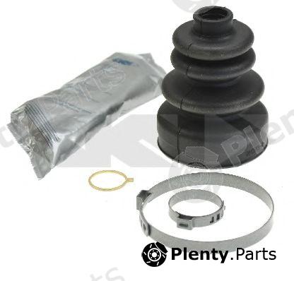  SPIDAN part 22281 Bellow Set, drive shaft