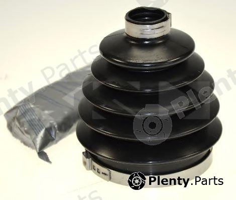  SPIDAN part 22290 Bellow Set, drive shaft