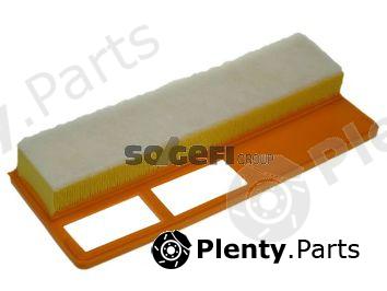  PURFLUX part A1227 Air Filter
