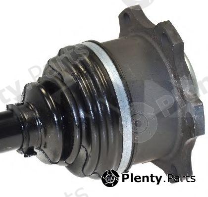  SPIDAN part 22678 Drive Shaft