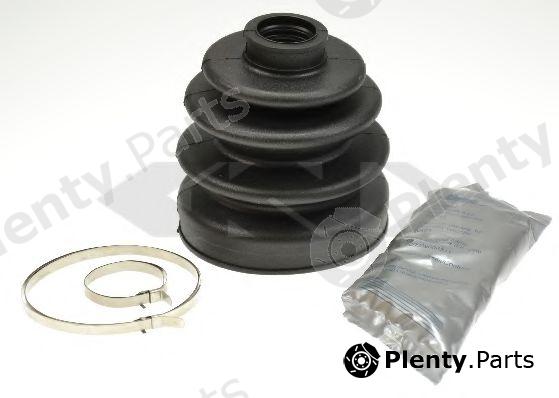  SPIDAN part 22990 Bellow Set, drive shaft