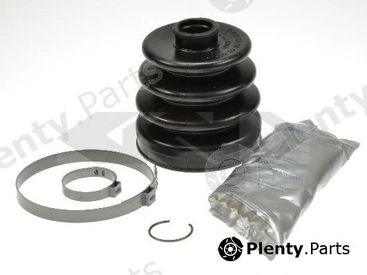  SPIDAN part 23082 Bellow Set, drive shaft