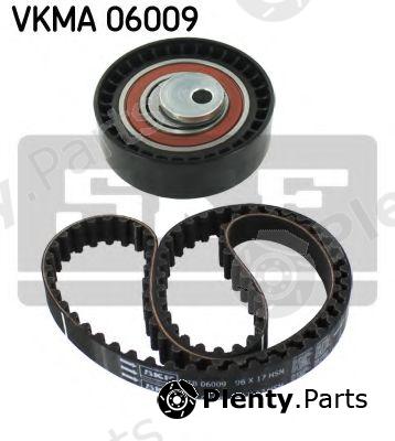  SKF part VKMA06009 Timing Belt Kit