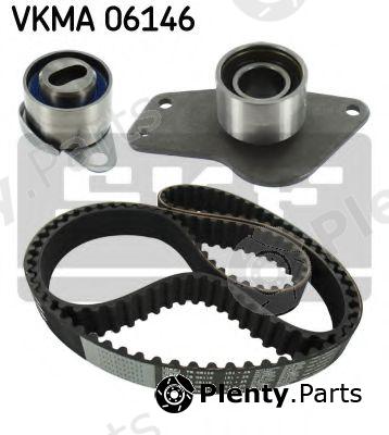  SKF part VKMA06146 Timing Belt Kit