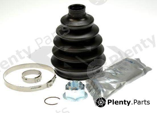  SPIDAN part 23988 Bellow Set, drive shaft