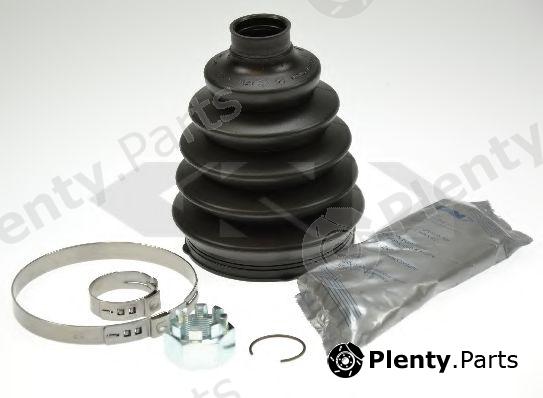  SPIDAN part 23990 Bellow Set, drive shaft