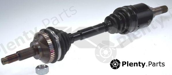  LÖBRO part 302823 Drive Shaft