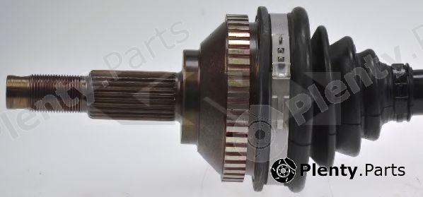  LÖBRO part 302823 Drive Shaft