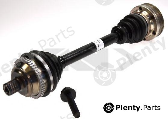  LÖBRO part 302377 Drive Shaft