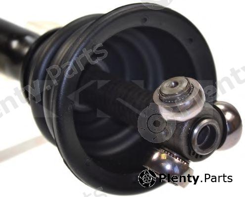 LÖBRO part 303076 Drive Shaft