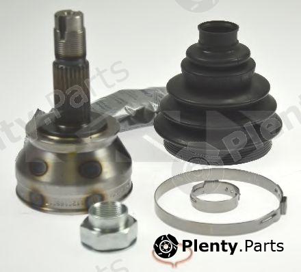  LÖBRO part 303113 Joint Kit, drive shaft