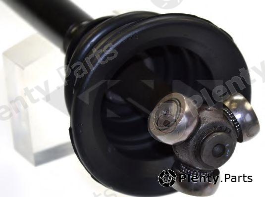  LÖBRO part 303460 Drive Shaft