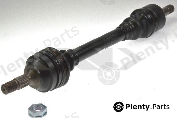  LÖBRO part 303572 Drive Shaft