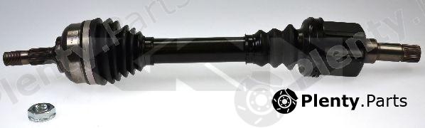  LÖBRO part 303579 Drive Shaft