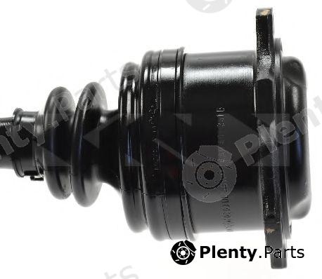  LÖBRO part 301288 Drive Shaft