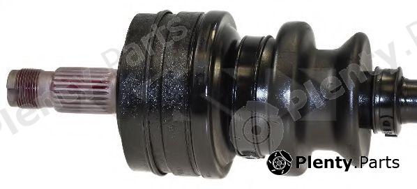  LÖBRO part 300689 Drive Shaft