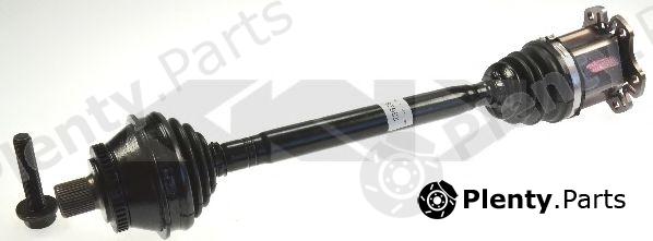  LÖBRO part 304291 Drive Shaft