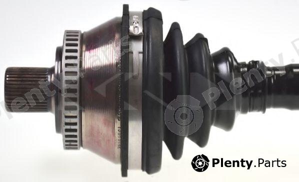  LÖBRO part 304292 Drive Shaft