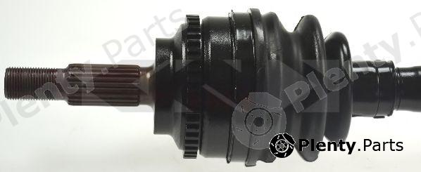  LÖBRO part 304343 Drive Shaft