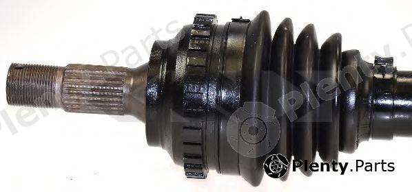  LÖBRO part 304791 Drive Shaft