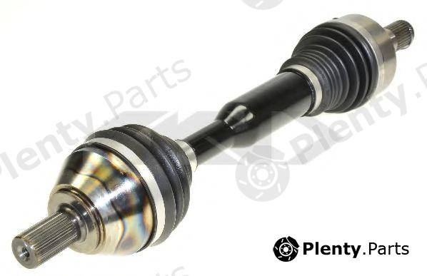  LÖBRO part 305727 Drive Shaft