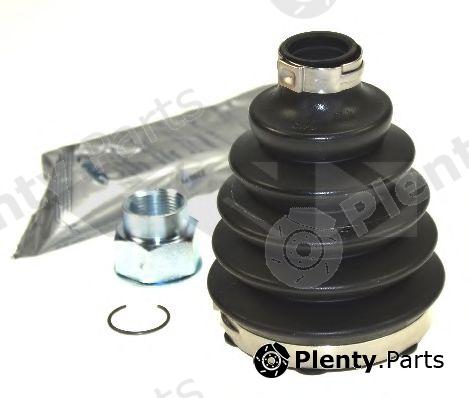  SPIDAN part 24298 Bellow Set, drive shaft