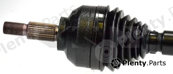  SPIDAN part 24451 Drive Shaft