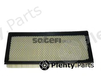  FRAM part CA3901 Air Filter