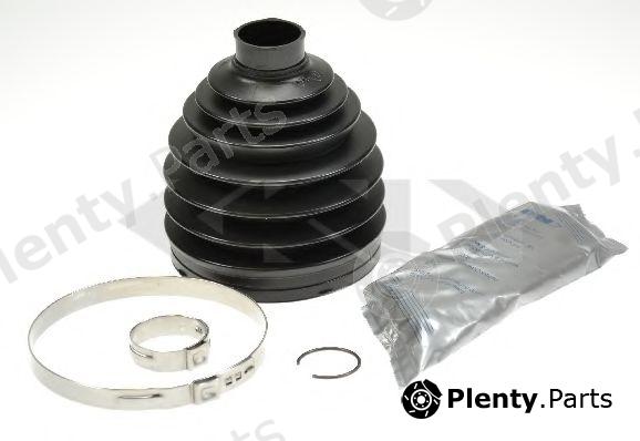  SPIDAN part 24549 Bellow Set, drive shaft