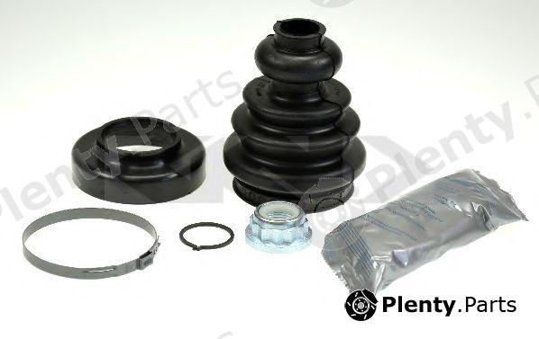  SPIDAN part 24565 Bellow Set, drive shaft