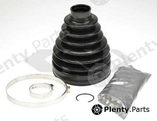  SPIDAN part 24615 Bellow Set, drive shaft