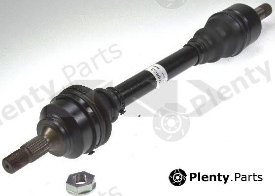  SPIDAN part 24668 Drive Shaft