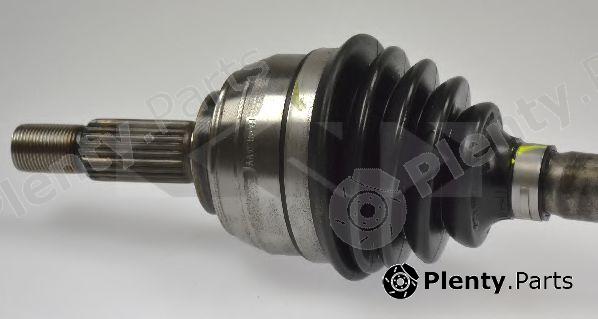  SPIDAN part 24724 Drive Shaft
