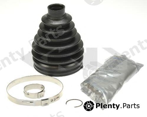  SPIDAN part 24734 Bellow Set, drive shaft