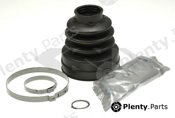  SPIDAN part 24753 Bellow Set, drive shaft