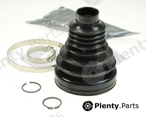  SPIDAN part 24790 Bellow Set, drive shaft