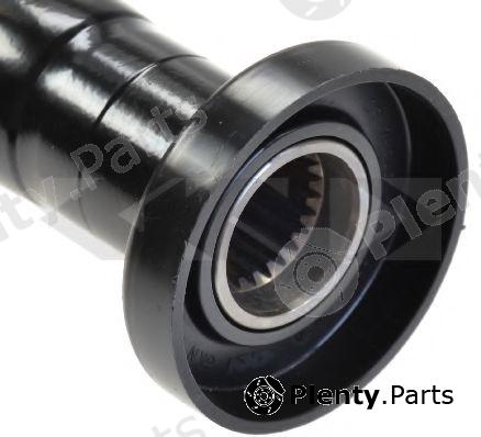  SPIDAN part 25285 Drive Shaft