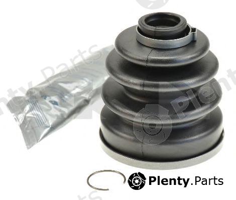 SPIDAN part 25516 Bellow Set, drive shaft