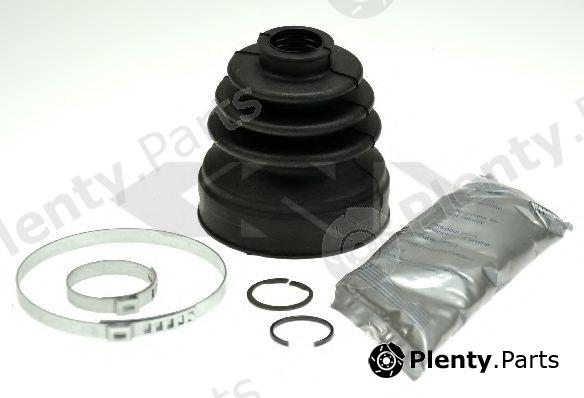  SPIDAN part 25539 Bellow Set, drive shaft