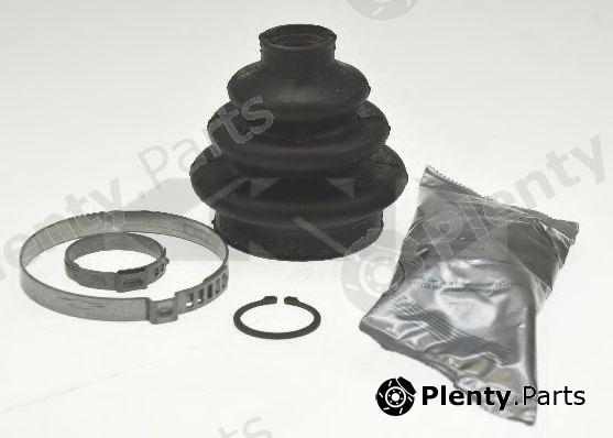  SPIDAN part 26025 Bellow Set, drive shaft