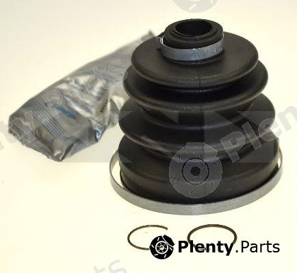  SPIDAN part 26181 Bellow Set, drive shaft