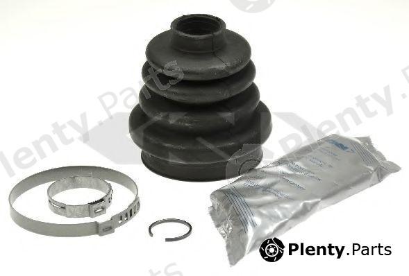  SPIDAN part 26297 Bellow Set, drive shaft