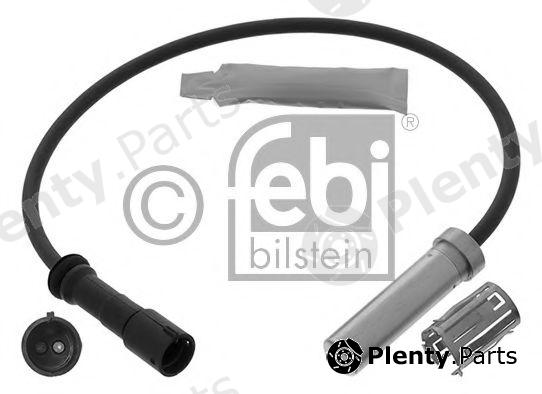  FEBI BILSTEIN part 45322 Sensor, wheel speed