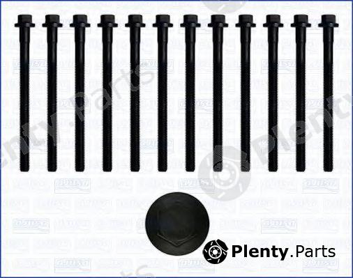  AJUSA part 81019800 Bolt Kit, cylinder head