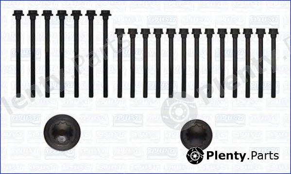  AJUSA part 81044000 Bolt Kit, cylinder head