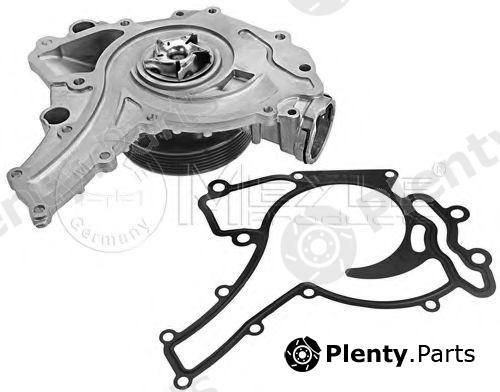  MEYLE part 0132200011 Water Pump